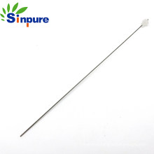 Medical Custom Stainless Steel Needle Long Special Needle with Plastic Connector